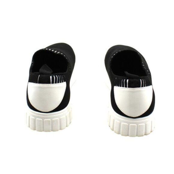 Dv Dolce Vita Dylan Knit Sneakers - Picture 8 of 8